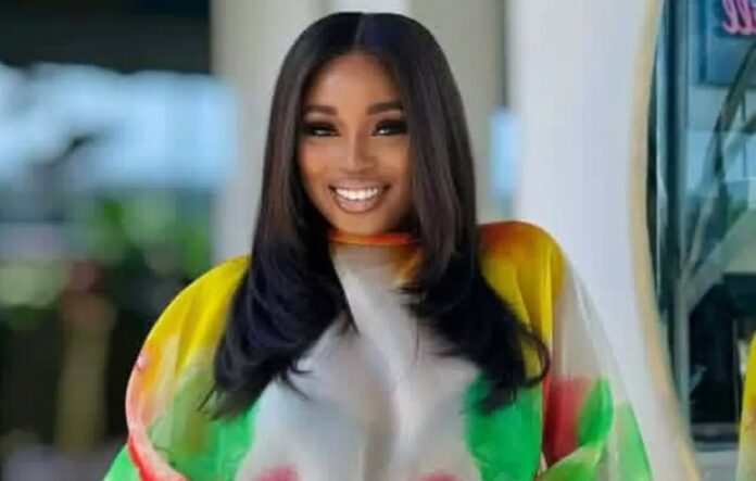 Sabrina - Big Brother Naija S10