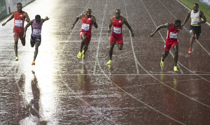 Seville DIamond League Seville DIamond League