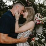 Taylor Swift, Travis Kelce’s Reported Wedding Weekend Begins Amid Speculation Taylor Swift, Travis Kelce