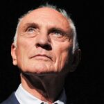 Legendary British Actor, Terence Stamp, Dies At 87 Terence Stamp