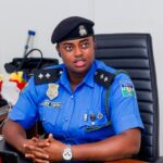 Police Recover Stolen Tricycle, Arrest Two Suspects in Akwa Ibom Crackdown Timfon-John