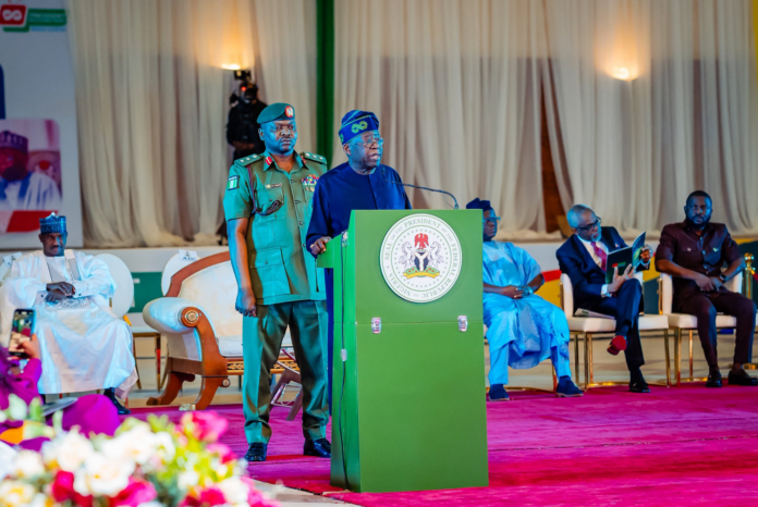 Tinubu
