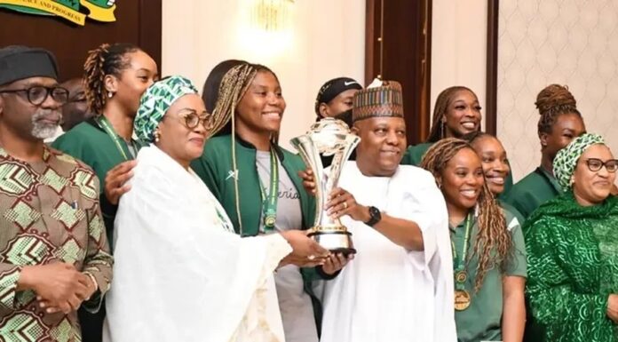 Tinubu Honous D’Tigress Tinubu Honous D’Tigress