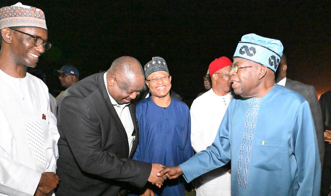 Tinubu