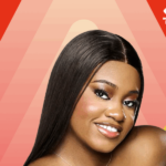 BBNaija S10: Tracy Retains Head Of House Title In Week 3 Tracy