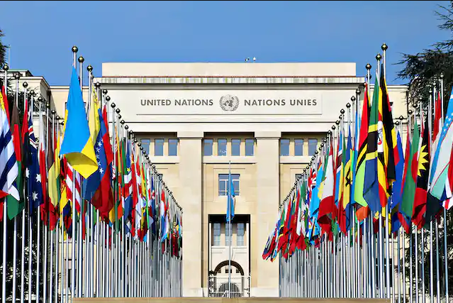 United Nations