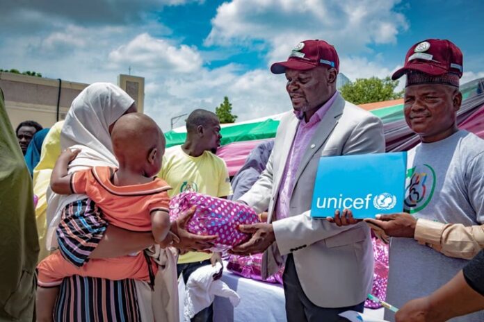 UNICEF UNICEF