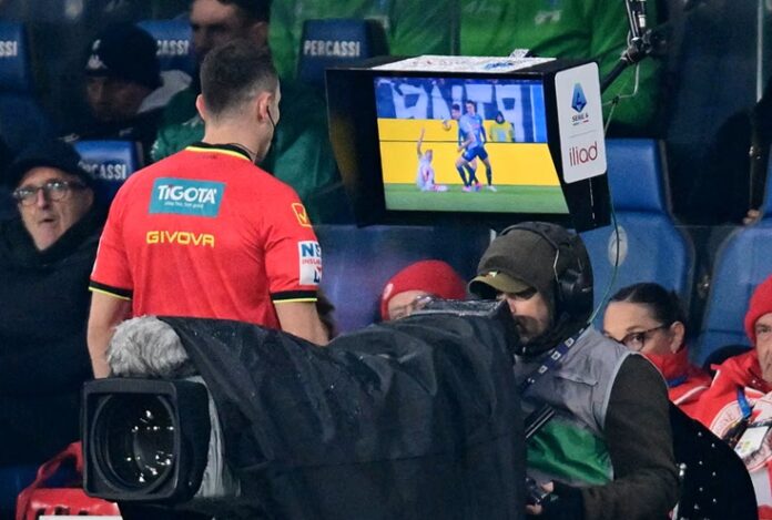 VAR Decisions VAR Decisions