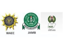 THEWILL EDITORIAL: Like JAMB, Like WAEC and INEC WAEC - JAMB - INEC