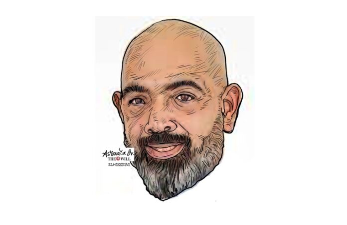 WASSIM ELHUSSEINI WASSIM ELHUSSEINI