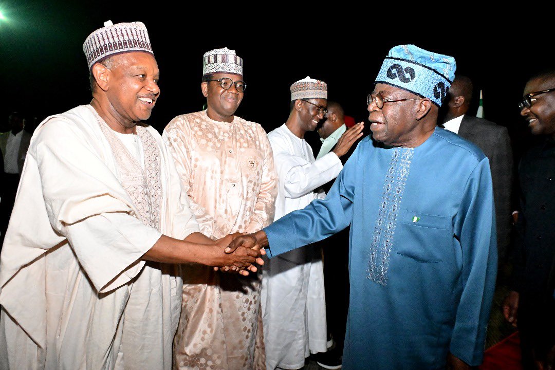 Tinubu
