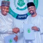 Yobe Govt Restructures Agro-Food Industries, Signs PPP YAPPPIP - YOBE