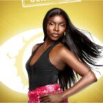 BBNaija S10: Zita Takes Over As New Head Of House In Week 4 Zita