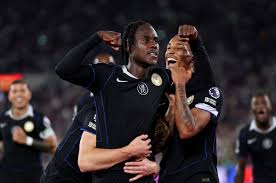 chelsea chelsea