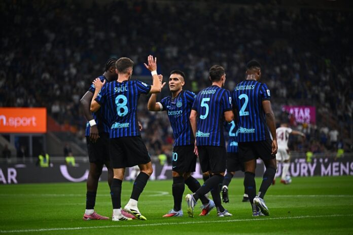 inter inter