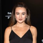 The Walking Dead Actress Kelley Mack Dies At 33 After Battle With Rare Cancer Kelley Mack