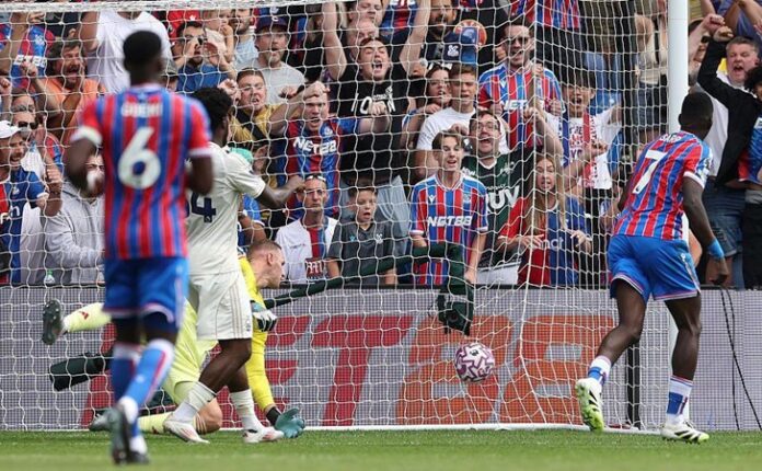 palace vs forest palace vs forest
