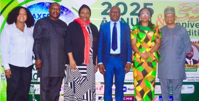 2025 annual conference of FICAN in Lagos 2025 annual conference of FICAN in Lagos
