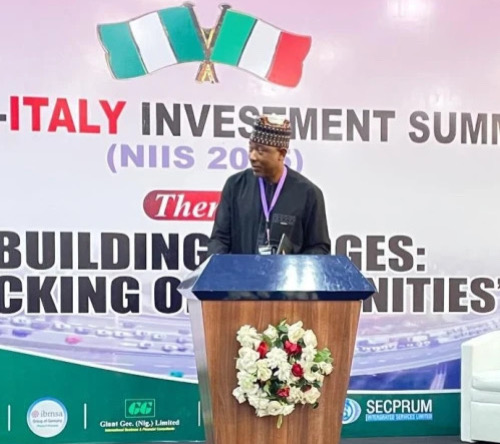 Nuhu Adam, Superba Consulting Senior Advisor-Aircraft Acquisition, Sales and Management