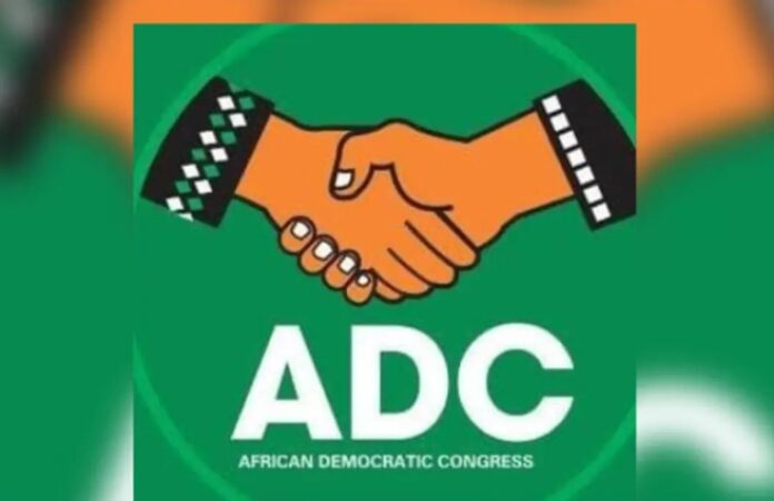 ADC