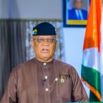 Akwa Ibom Budget Implementation Exceeds 80%, Govt Rejects Mismanagement Claims AKWA Ibom State Governor, Pastor Umo Eno.