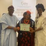 Tourism Gets Capital Boost As ATPN Launches Abuja Chapter ATPN ABUJA