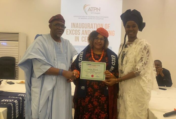 ATPN ABUJA