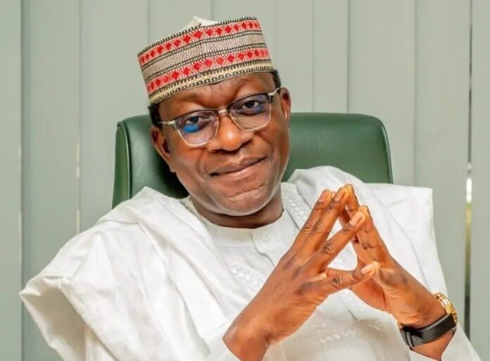 Abdulmumin Jibrin