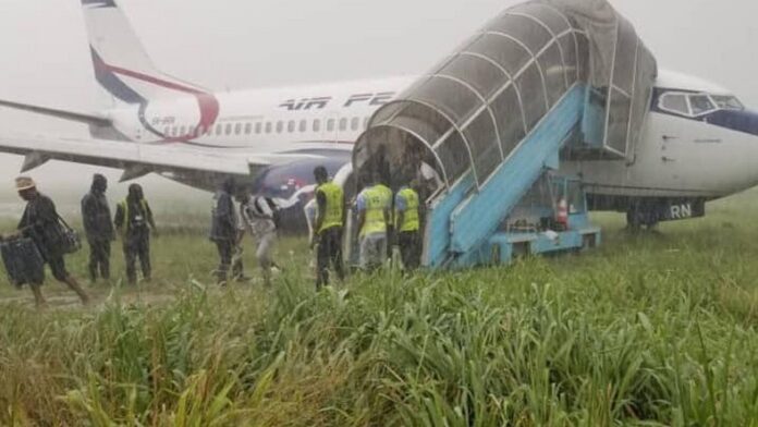 Air-Peace-plane-incident-in-Port-Harcourt