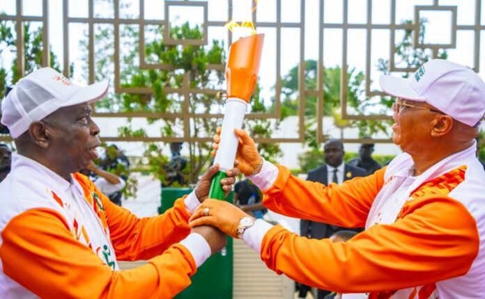 Akwa Ibom Sports Festival