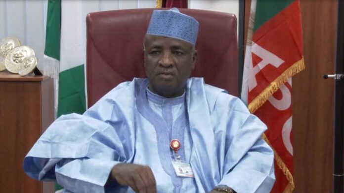 Aminu Waziri Tambuwal