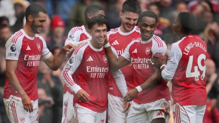 Arsenal fc