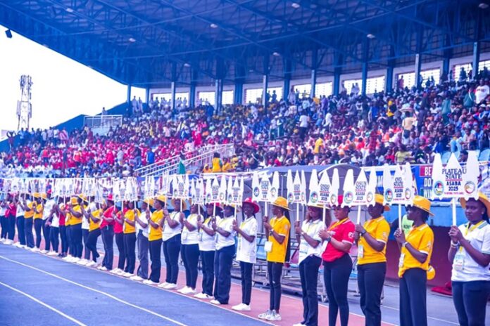 Asaba Team Reps at Asaba 2025
