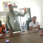 Benue Registers 38 New NGOs To Address IDP Needs Benue - IDP