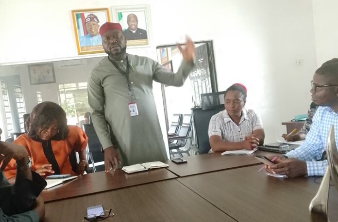 Benue - IDP