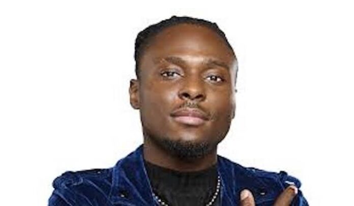Big Brother Naija S10 - Faith Big Brother Naija S10 - Faith