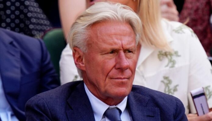 Björn Borg