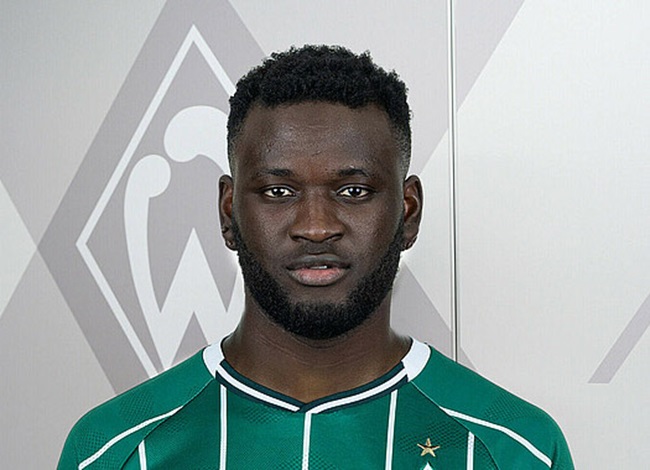 Boniface Boniface