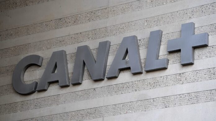Canal+
