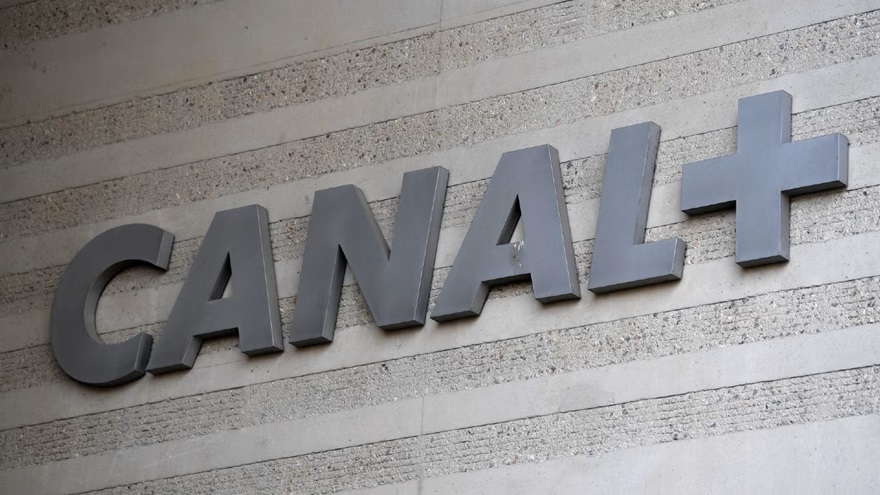Canal+ - THEWILL NEWS MEDIA Canal+