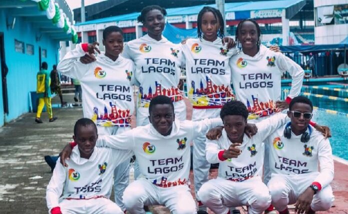 Champions Team Lagos Champions Team Lagos
