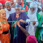 UK Announces £19m Funding, Partners FG, UNICEF To Launch Climate-Resilient Health, Education Facilities In Kano, Jigawa Climate-Resilient Health, Education Facilities