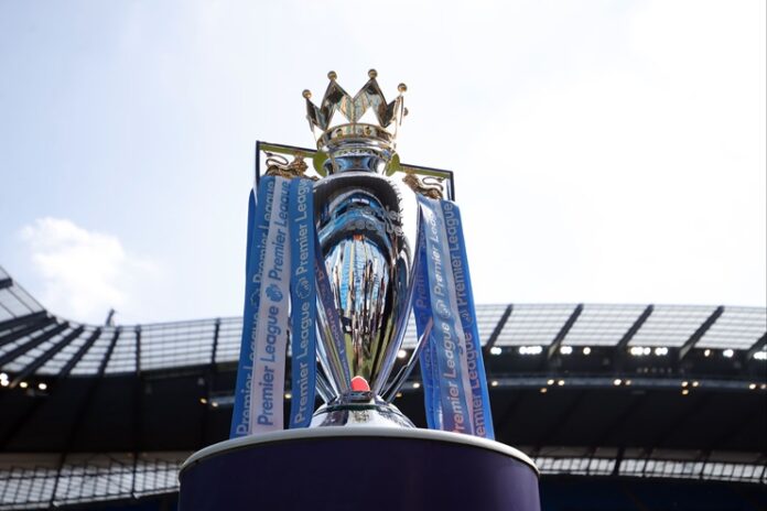 EPL - English Clubs - Premier league EPL - English Clubs - Premier league