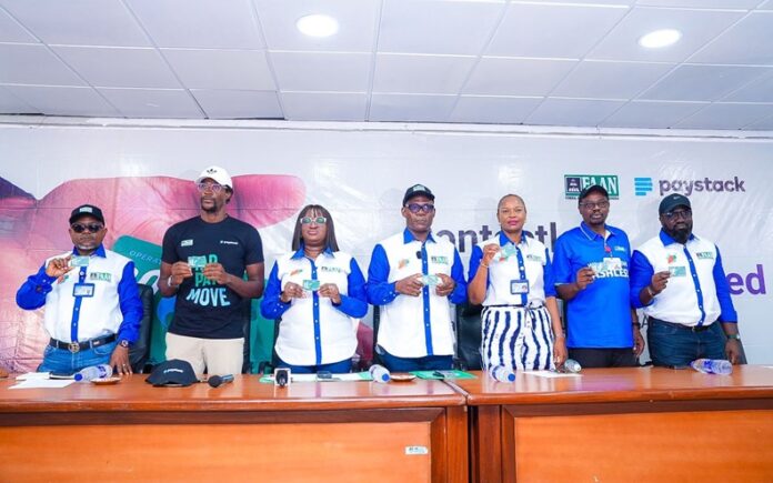 FAAN on cashless policy