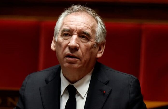 François Bayrou