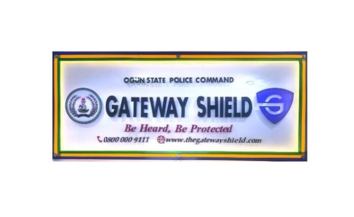 Gateway Shield Platform Gateway Shield Platform