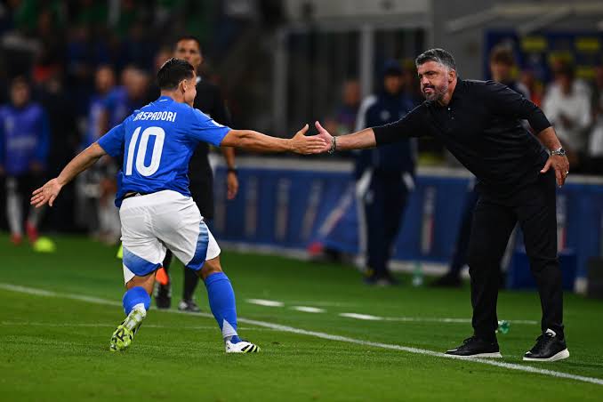 Gattuso's Italy Gattuso's Italy