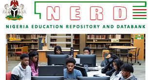 Nigeria Education Repository and Databank (NERD). Nigeria Education Repository and Databank (NERD).