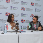 UK Trade Envoy Strengthens Bilateral Ties with Nigeria, Unlocks Fresh Investment Opportunities UK Trade Envoy Strengthens Bilateral Ties with Nigeria, Unlocks Fresh Investment Opportunities