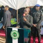 Families Mourn As Alia Confirms Killings Of 12 Residents In Benue Council Governor Hyacinth Alia
